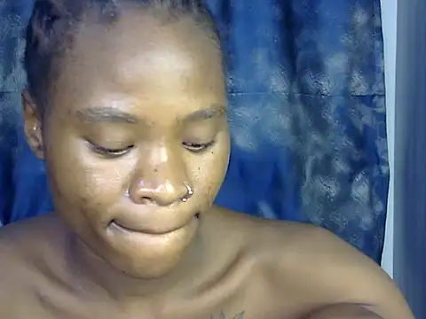 Snapshot of sweetblackbeauty001 chatting on June 27, 2026, 9:10 pm sweetblackbeauty001 online show from June 27, 2026, 9:10 pm