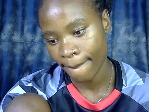Snapshot of sweetblackbeauty001 chatting on June 5, 2026, 8:25 pm sweetblackbeauty001 online show from June 5, 2026, 8:25 pm