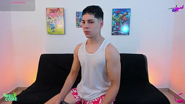 Snapshot of jonathanjoestar_ chatting on September 19, 2025, 10:03 pm jonathanjoestar online show from September 19, 2025, 10:03 pm
