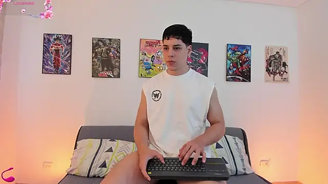 Snapshot of jonathanjoestar_ chatting on February 24, 2026, 9:48 pm jonathanjoestar online show from February 24, 2026, 9:48 pm