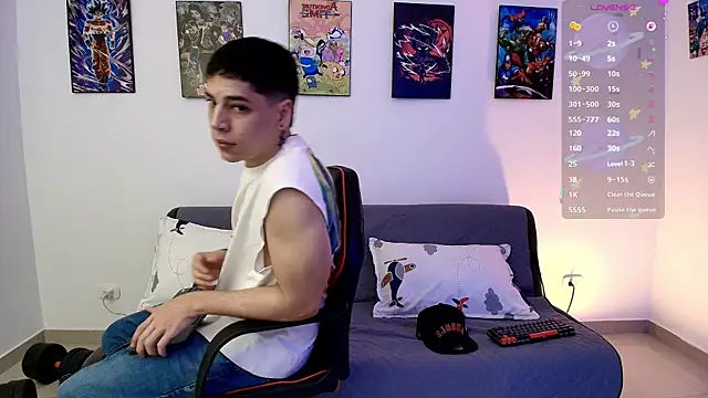jonathanjoestar  online show from May 12, 2026, 12:41 am