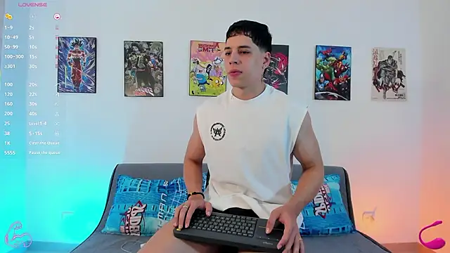 Snapshot of jonathanjoestar_ chatting on February 18, 2026, 8:49 pm jonathanjoestar online show from February 18, 2026, 8:49 pm