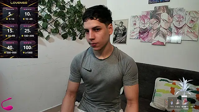 Snapshot of jonathanjoestar_ chatting on January 22, 2025, 8:59 pm jonathanjoestar online show from January 22, 2025, 8:59 pm