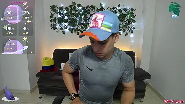 Snapshot of jonathanjoestar_ chatting on January 7, 2025, 9:25 pm jonathanjoestar online show from January 7, 2025, 9:25 pm
