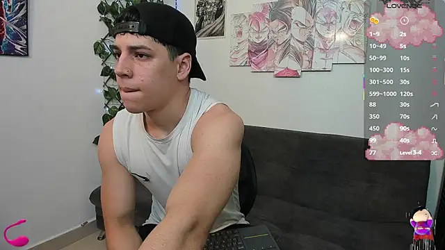 Snapshot of jonathanjoestar_ chatting on March 16, 2025, 8:21 pm jonathanjoestar online show from March 16, 2025, 8:21 pm