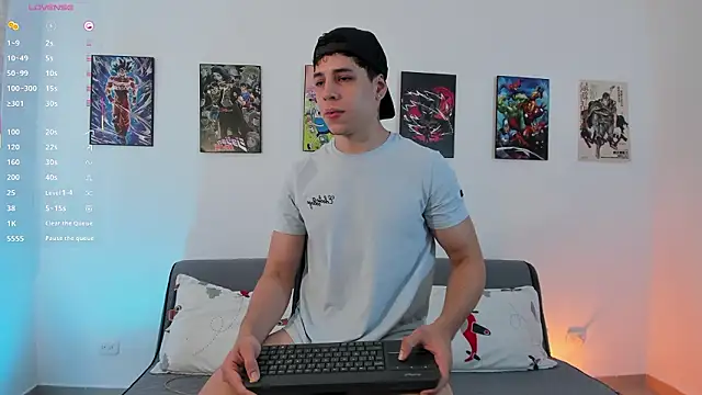 Snapshot of jonathanjoestar_ chatting on February 14, 2026, 9:04 pm jonathanjoestar online show from February 14, 2026, 9:04 pm