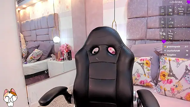 Snapshot of amina_west chatting on November 17, 2025, 12:25 am amina west online show from November 17, 2025, 12:25 am