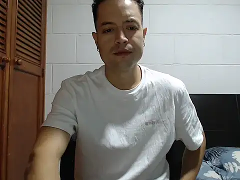 dimitriquiet05 online show from February 27, 2026, 8:58 am