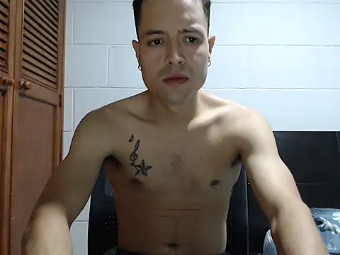 dimitriquiet05 online show from February 26, 2026, 8:47 am