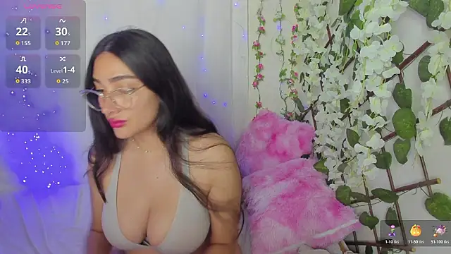 Snapshot of zara41 chatting on February 26, 2026, 8:09 pm zara41 online show from February 26, 2026, 8:09 pm