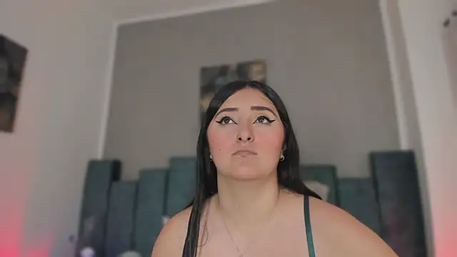 Kathia Morelli online show from February 23, 2026, 11:55 am