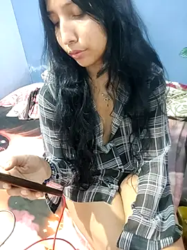 Snapshot of Angel_Anamika chatting on July 3, 2026, 5:47 am Angel Anamika online show from July 3, 2026, 5:47 am