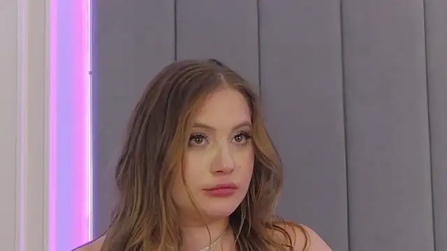 ChloeMarsch online show from March 8, 2025, 10:43 am