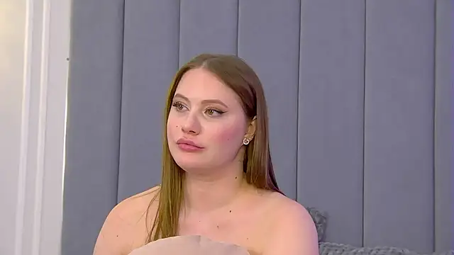 ChloeMarsch online show from March 21, 2025, 11:44 am