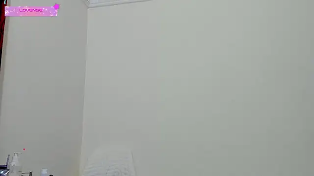 Missmia23 online show from September 30, 2025, 12:49 am