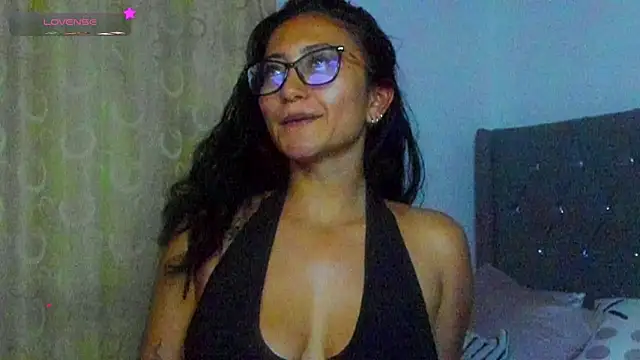 Missmia23 online show from November 27, 2025, 3:29 am