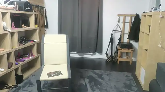 JustRealyFun online show from December 22, 2024, 10:36 pm