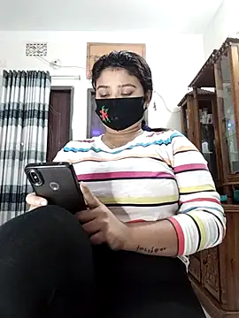 Rime-Chowdhury online show from December 8, 2024, 11:08 pm