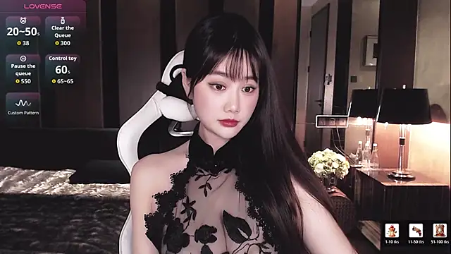 Cartier-  Daji- online show from April 17, 2026, 3:53 am