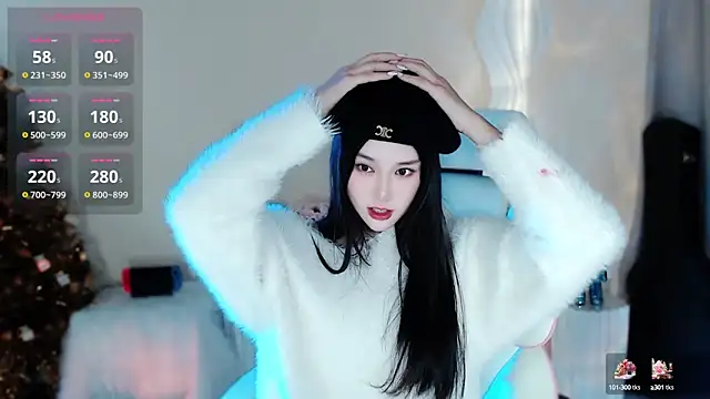 Snapshot of Cartier-__Daji- chatting on January 12, 2025, 2:24 am Cartier-  Daji- online show from January 12, 2025, 2:24 am