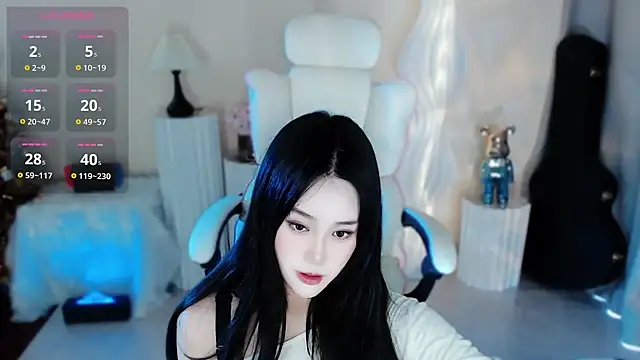 Snapshot of Cartier-__Daji- chatting on January 7, 2025, 6:48 am Cartier-  Daji- online show from January 7, 2025, 6:48 am