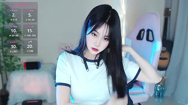 Snapshot of Cartier-__Daji- chatting on March 9, 2025, 9:46 am Cartier-  Daji- online show from March 9, 2025, 9:46 am