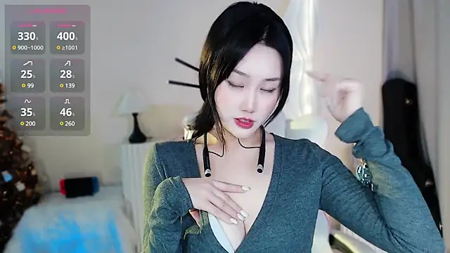 Snapshot of Cartier-__Daji- chatting on January 22, 2025, 12:17 pm Cartier-  Daji- online show from January 22, 2025, 12:17 pm