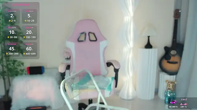 Snapshot of Cartier-__Daji- chatting on March 9, 2025, 4:44 pm Cartier-  Daji- online show from March 9, 2025, 4:44 pm