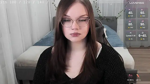 Snapshot of EvaBae chatting on September 30, 2025, 6:58 pm EvaBae online show from September 30, 2025, 6:58 pm