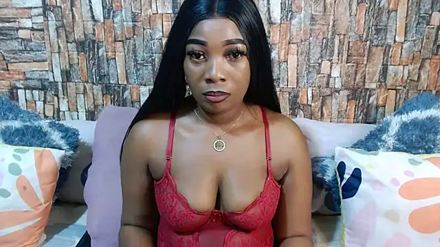 Foxy African online show from May 15, 2026, 2:53 am