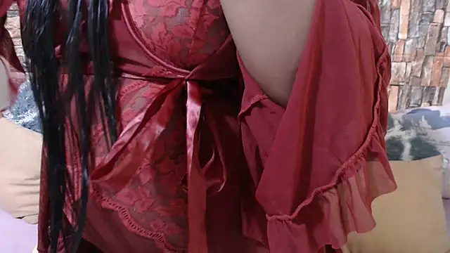 Foxy African online show from October 14, 2025, 3:40 am