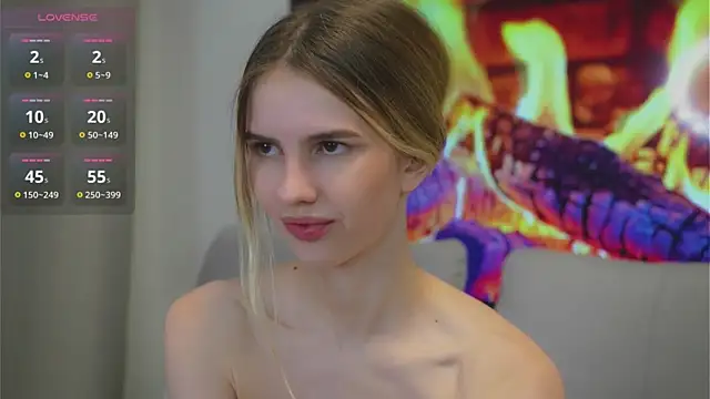 Snapshot of Fluffy-Angel chatting on December 4, 2025, 5:34 pm Fluffy-Angel online show from December 4, 2025, 5:34 pm