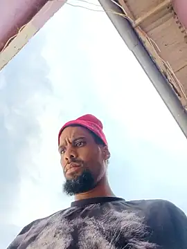 Tigermanboy online show from November 1, 2025, 7:57 am