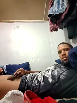 Tigermanboy online show from September 12, 2025, 9:03 pm