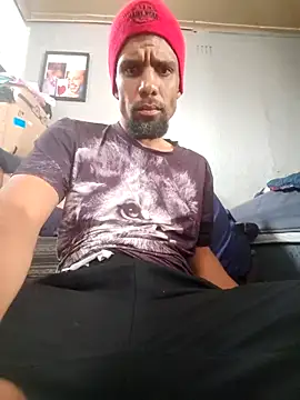 Tigermanboy online show from October 31, 2025, 12:35 pm