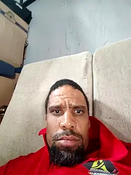 Tigermanboy online show from October 9, 2025, 12:17 pm