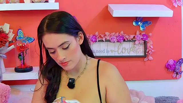 ChloeRem online show from August 2, 2026, 3:16 am