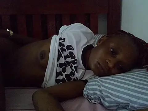 SpicyPetite online show from March 7, 2026, 8:10 am