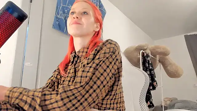 Snapshot of Silly__Milly chatting on February 2, 2025, 2:56 pm Silly  Milly online show from February 2, 2025, 2:56 pm