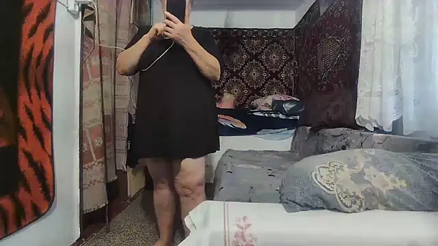 NataliiaRosa54 online show from October 5, 2025, 5:31 am