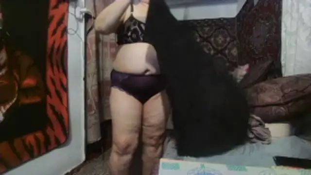 NataliiaRosa54 online show from January 17, 2026, 5:22 am