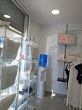 GatitaXD27 online show from November 3, 2025, 9:57 am