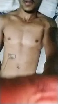 Pretocasado online show from February 14, 2025, 11:53 pm