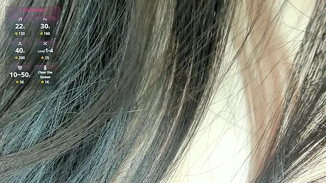 Snapshot of Lana_Lann chatting on January 12, 2026, 12:34 pm Lana Lann online show from January 12, 2026, 12:34 pm