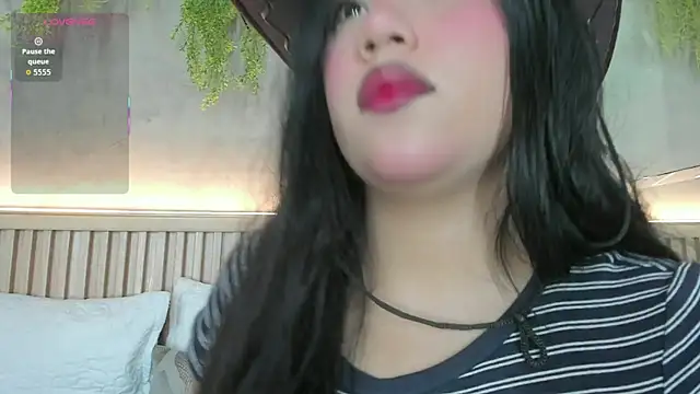 Snapshot of Lana_Lann chatting on November 29, 2025, 12:16 pm Lana Lann online show from November 29, 2025, 12:16 pm