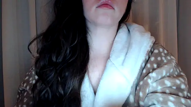 Sandysecret online show from February 19, 2025, 7:59 pm