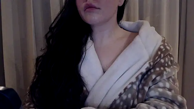 Sandysecret online show from February 5, 2025, 8:35 pm