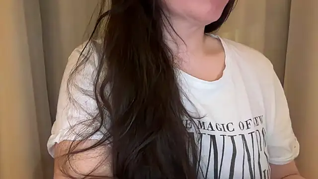 Snapshot of Sandysecret chatting on April 21, 2026, 8:04 pm Sandysecret online show from April 21, 2026, 8:04 pm