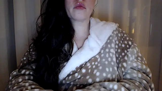 Sandysecret online show from February 27, 2025, 9:04 pm