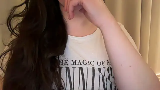Snapshot of Sandysecret chatting on April 28, 2026, 8:02 pm Sandysecret online show from April 28, 2026, 8:02 pm